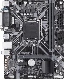 Emaplaat Gigabyte H310M DS2 2.0