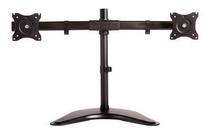 Stiprinājumi monitoriem Neomounts By Newstar NM-D335DBLACK, 10-27", 8 kg