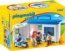 Konstruktors Playmobil 1-2-3