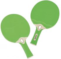 Galda tenisa rakete Spordas Unbreakable Table Tennis Racket 195164