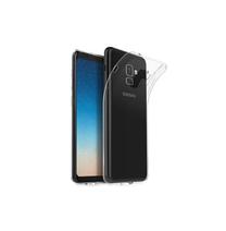 Dėklas Just Must, Samsung Galaxy A8 2016, skaidri
