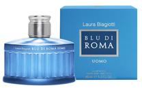 Tualetes ūdens Laura Biagiotti, 40 ml