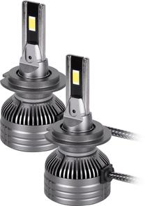 Auto spuldze AMiO ZAR0703, led, sudraba krās., 36 V