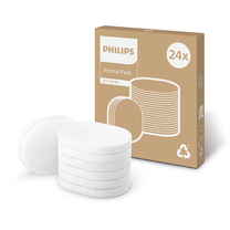 Aromatinių pagalvėlių rinkinys Philips FY5100/00, medvilnė
