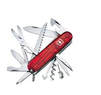 Daugiafunkcis įrankis Victorinox Huntsman Lite Medium, 9.1 cm