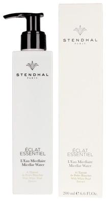 Kosmētikas noņemšanas līdzeklis Stendhal Éclat Essentiel, 200 ml