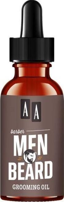 Bārdas kopšanas līdzeklis AA Grooming Oil, 30 ml