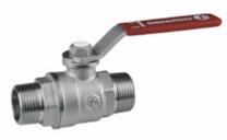Ventilis Giacomini R253LX005, lodveida, 1"