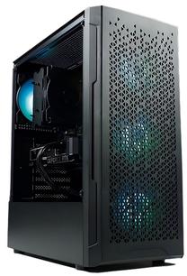Stacionarus kompiuteris Intop Intel® Core™ i7-12700F, 250 GB, DDR4 16 GB, SSD 250 GB, Nvidia GeForce RTX 3050 6 GB GDDR6 RM35363NS