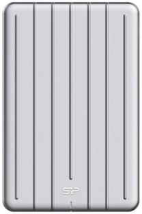 Kietasis diskas Silicon Power, SSD, 1 TB, sidabro sp.