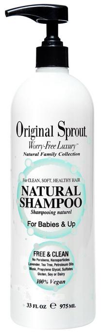 Šampūnas Original Sprout, 975 ml