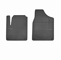 Auto paklājs, no priekšas Frogum El Toro, Ford Galaxy I 1995-2006/Ford Seat Alhambra I 1995-2010