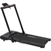 Bėgimo takelis Christopeit Walk Run Pro 2in1, 1100 W