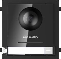Видеодомофон Hikvision DS-KD8003-IME1(B)(O-STD)/EU, черный цв.