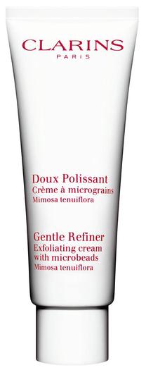 Sejas skrubis Clarins, 50 ml