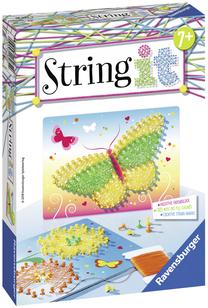 Adīšanas radošais komplekts Ravensburger