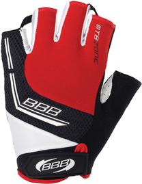 Перчатки BBB Cycling, красный цв., XL