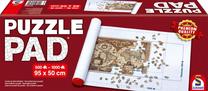Dėlionės kilimėlis Schmidt Puzzle Pad 57989, 95 cm x 50 cm, balta sp.