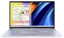 Nešiojamas kompiuteris Asus VivoBook 15X D1502IA-BQ078W 90NB0Y52-M00310, AMD Ryzen 5 4600H, 16 GB, 512 GB, 15.6 ", AMD Graphics, sidabro sp., EN, Windows