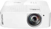Projektor Optoma UHD35STx