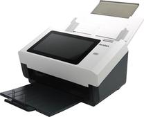 Skeneris Avision AN240W, CIS