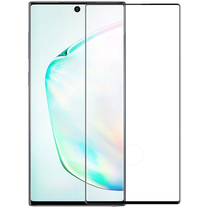 Tālruņa ekrāna aizsargstikls Fusion For Samsung Galaxy Note 20 Ultra, 9H