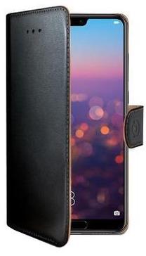 Чехол для телефона Celly, черный цв., Huawei