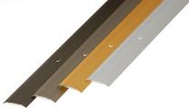 Aliuminio profilis Rever A1 Bronze, aliuminis, 900 mm x 25 mm