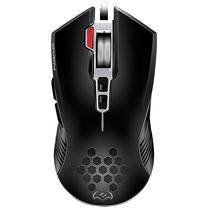 Vadu spēļu pele Sven RX-G850, melna krās.