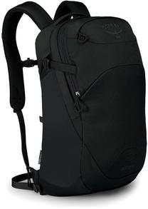 Turistinė kuprinė Osprey, juoda sp., 28 l