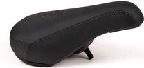 Dviračio balnelis SaltPlus Pivotal Fat Seat, plastikas/audinys, juoda sp.