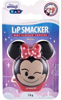 Детский бальзам для губ Lip Smacker Disney Minnie Mouse, 7.4 мл