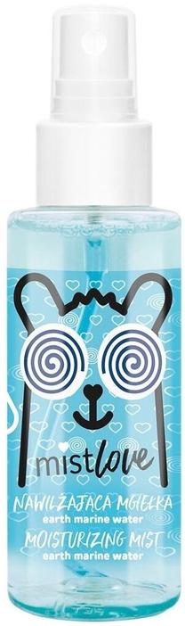 Sejas sprejs Floslek Mistlove Earth Marine Water, 95 ml