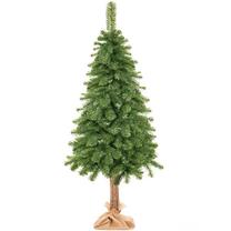 Dirbtinė Kalėdų eglutė Springos Pine CT0114, 180 cm, su stovu