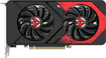 Vaizdo plokštė PNY GeForce GTX 1050 TI PCIE XLR8 Overclocked Edition KF105IGTXXG4GEPB, 4 GB, GDDR5