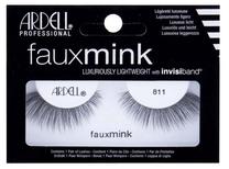 Mākslīgās skropstas Ardell Faux Mink 811 104050, melna krās.