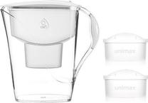 Vandens filtravimo indas Dafi Luna, 3.3 l, balta sp.