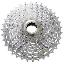 Žvaigždžių kasetė Shimano, metalas