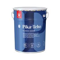 Dažai Tikkurila, vandens pagrindu, blizgus