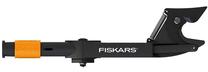 Šakų sekatorius žalioms šakoms Fiskars QuikFit, 40 cm