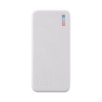 Lādētājs-akumulators (Power bank) Joyroom, 20000 mAh, balta krās.