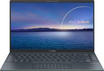 Sülearvuti Asus Zenbook 14 UX435EG-A5112T PL 90NB0S91-M01970, Intel® Core™ i7-1165G7, 16 GB, 1 TB, 14 ", Intel HD, hall v., EN/RU, Windows