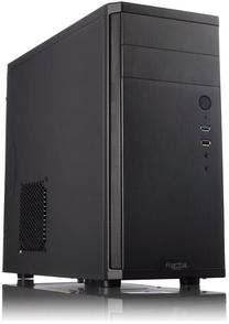 Stacionarus kompiuteris Optimus AMD Ryzen™ 5 PRO 4650G (8 MB Cache, 3.7 GHz), DDR4 8 GB – 1 TB, AMD Radeon Vega 7 Dynamic, Windows 10