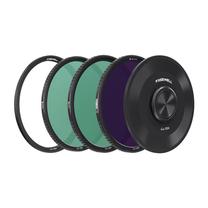 Filtras Freewell FW-77M2-3PACK, UV / CPL, 77 mm