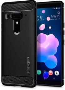 Чехол для телефона Spigen, черный цв., Htc