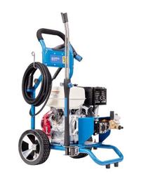 Bensiinimootoriga kõrgsurvepesur Nilfisk MC 4C-210/770 PE XT, 13000 W, 280 Bar