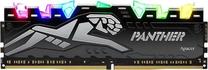 Operatyvioji atmintis (RAM) Apacer Panther Rage EK.08G2Z.GJN, DDR4, 8 GB, 3000 MHz