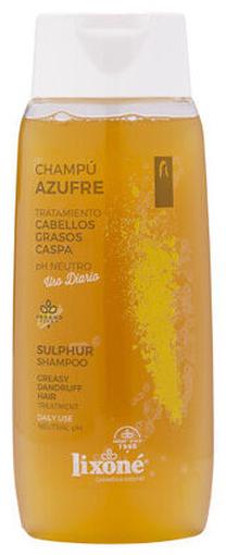 Šampūnas Lixone, 250 ml