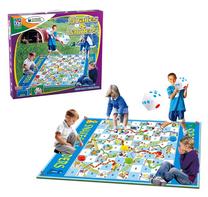 Stalo žaidimas Snakes & Ladders