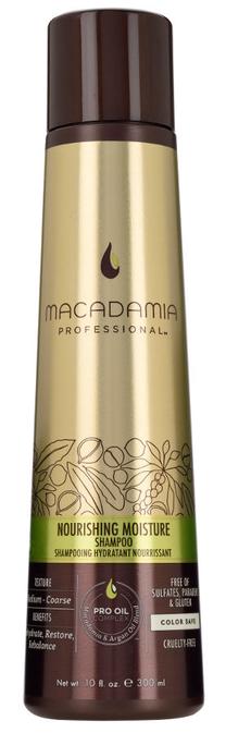 Šampūns Macadamia Nourishing Repair, 300 ml